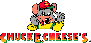 Chuck E. Cheese