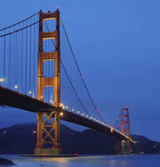 Golden Gate Bridge